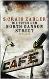 Cover von: Die Toten der North Ganson Street