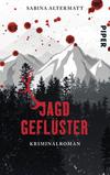 Cover von: Jagdgeflüster