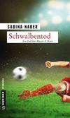 Cover von: Schwalbentod