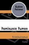 Cover von: Dominante Damen