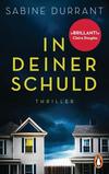 Cover von: In deiner Schuld