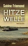 Cover von: Hitzewelle