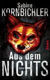 Cover von: Wie aus dem Nichts