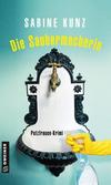 Cover von: Die Saubermacherin