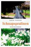 Cover von: Schnapspralinen