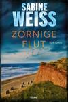 Cover von: Zornige Flut