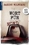 Cover von: Wort für Mord