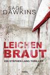 Cover von: Leichenbraut