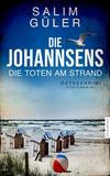 Cover von: Die Toten am Strand
