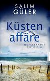 Cover von: Küstenaffäre