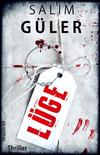 Cover von: Lüge