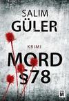 Cover von: Mord §78