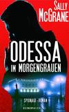 Cover von: Odessa im Morgengrauen