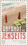 Cover von: Abfahrt ins Jenseits