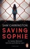 Cover von: Saving Sophie