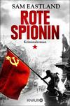 Cover von: Rote Spionin