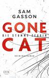 Cover von: Gone Cat