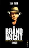 Cover von: Die Brandnacht