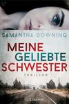 Cover von: Meine geliebte Schwester