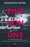Cover von: Eine von uns