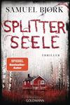 Cover von: Splitterseele