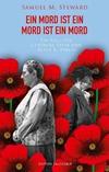 Cover von: Ein Mord ist ein Mord ist ein Mord