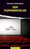 Cover von: Der Puppenspieler