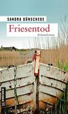 Cover von: Friesentod