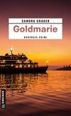 Cover von: Goldmarie