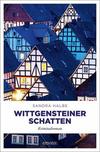 Cover von: Wittgensteiner Schatten