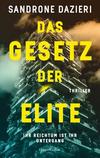 Cover von: Das Gesetz der Elite