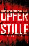 Cover von: Opferstille