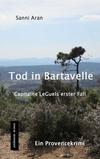 Cover von: Tod in Bartavelle