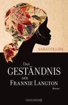 Cover von: Das Geständnis der Frannie Langton