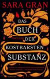 Cover von: Das Buch der kostbarsten Substanz