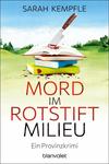 Cover von: Mord im Rotstiftmilieu