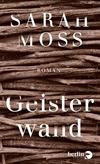 Cover von: Geisterwand