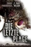 Cover von: Die letzte Plage