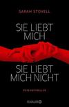 Cover von: Sie liebt mich. Sie liebt mich nicht.