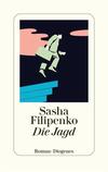 Cover von: Die Jagd