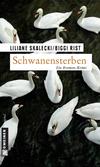 Cover von: Schwanensterben