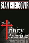 Cover von: Die Trinity-Anomalie