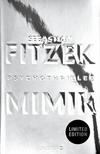 Cover von: Mimik