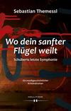 Cover von: Wo dein sanfter Flügel weilt