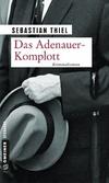 Cover von: Das Adenauer-Komplott