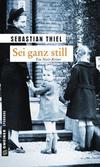 Cover von: Sei ganz still
