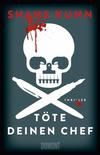 Cover von: Töte deinen Chef