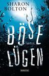 Cover von: Böse Lügen
