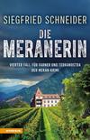 Cover von: Die Meranerin