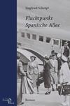 Cover von: Fluchtpunkt Spanische Allee